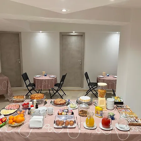 Bed & Breakfast Magralu 2 3*
