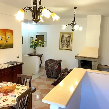 Magralu 2 Bed & Breakfast Alghero