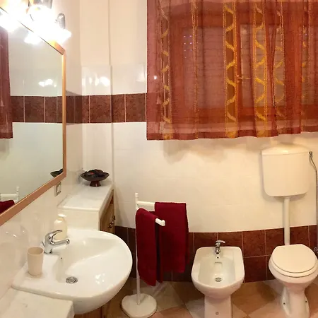 Magralù 2 Couette-café 3*