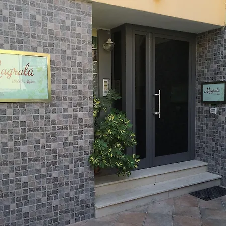 Bed & Breakfast Magralu 2 3*