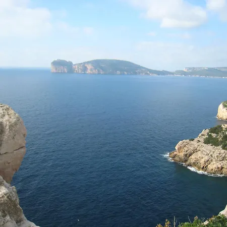 Magralu 2 Alghero