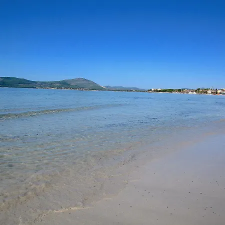 Magralu 2 3* Alghero