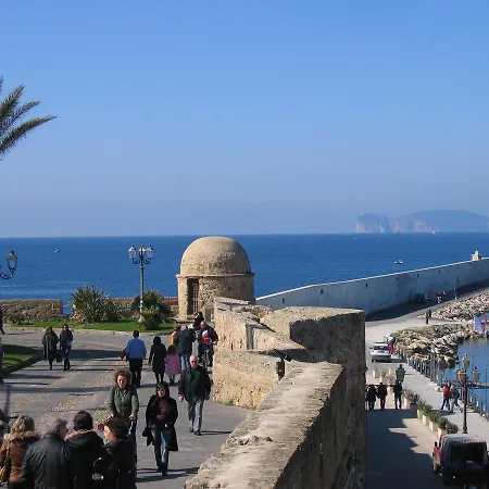 Magralu 2 3* Alghero
