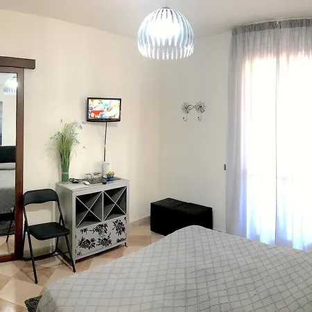 Bed & Breakfast Magralu 2 Alghero