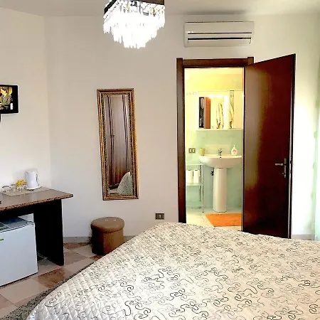 Bed & Breakfast Magralu 2 3*