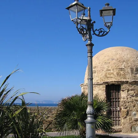 Magralu 2 Bed & Breakfast Alghero
