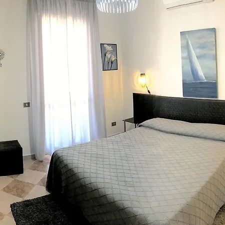 Couette-café Magralù 2 3*