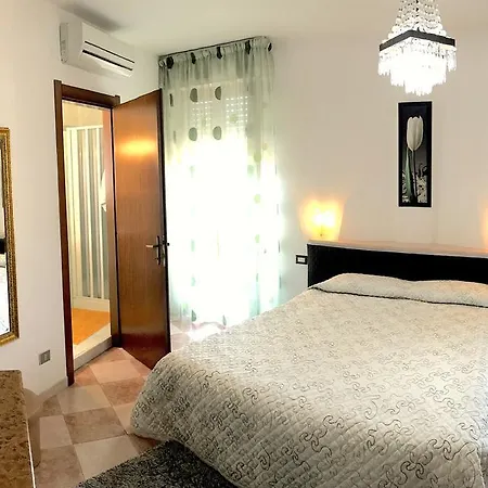 Bed & Breakfast Magralu 2 Alghero