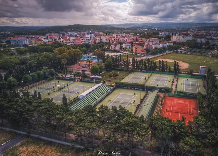 Bed & Breakfast Magralu 2 3*