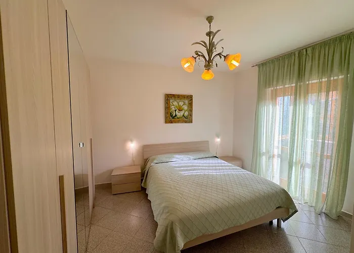 Bed & Breakfast Magralu 2