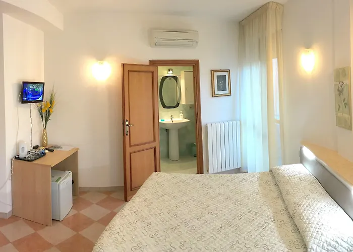 Magralu 2 3* Alghero