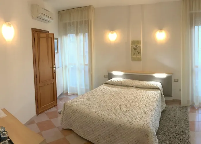 Bed & Breakfast Magralu 2 Alghero