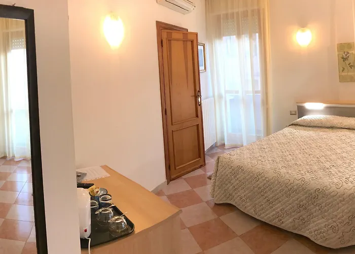 Magralu 2 3* Alghero