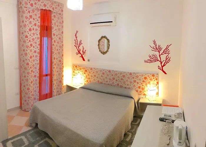 Bed & Breakfast Magralu 2 Alghero