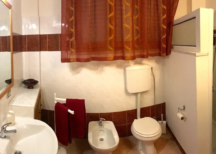 Magralu 2 Bed & Breakfast