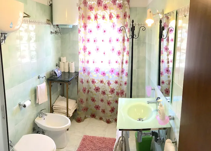 Magralu 2 3* Alghero