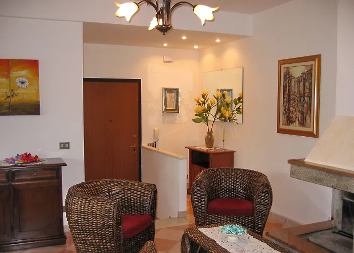 Magralu 2 Bed & Breakfast