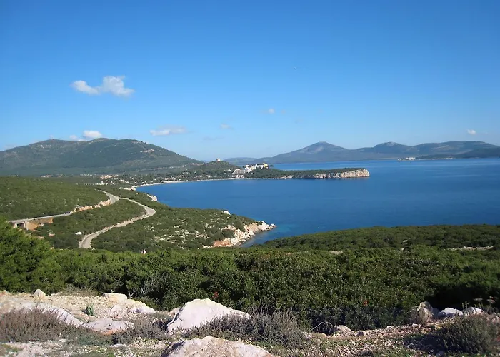 Bed & Breakfast Magralu 2