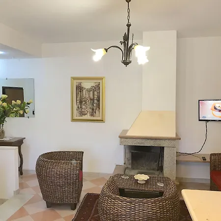 Magralu 2 3* Alghero