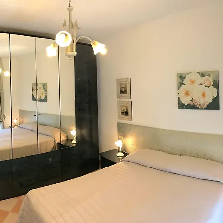 Bed & Breakfast Magralu 2 Alghero