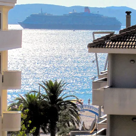 Magralu 2 3* Alghero