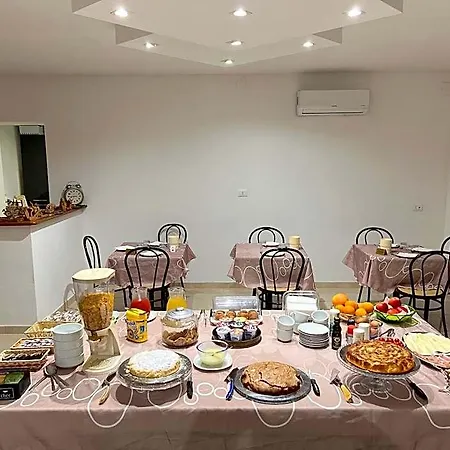 Magralu 2 Bed and breakfast 3*