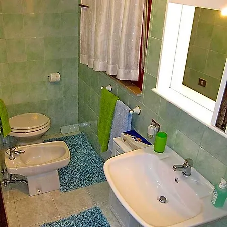 Magralu 2 Bed and breakfast Alguer
