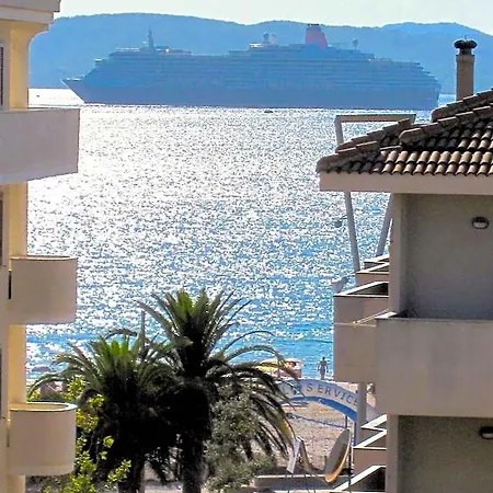 Magralu 2 Bed and breakfast Alguer