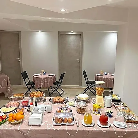 Bed and breakfast Magralu 2 3*