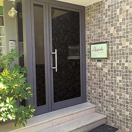 Magralu 2 Bed and breakfast Alguer
