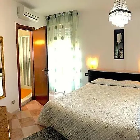 Bed and breakfast Magralu 2 3*