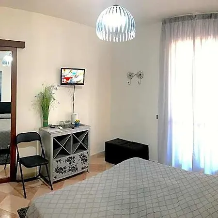 Bed and breakfast Magralu 2