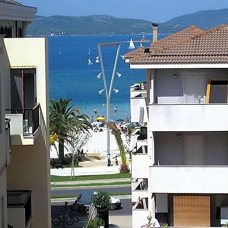 Bed and breakfast Magralu 2 Alguer