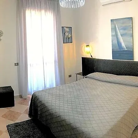 Bed and breakfast Magralu 2
