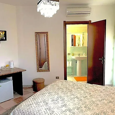 Bed and breakfast Magralu 2 Alguer