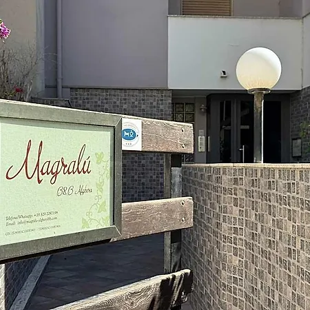 Magralu 2 3*