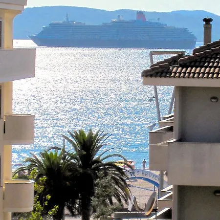 Magralu 2 3* 알게로