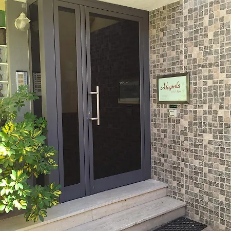 Magralu 2 B&B 알게로