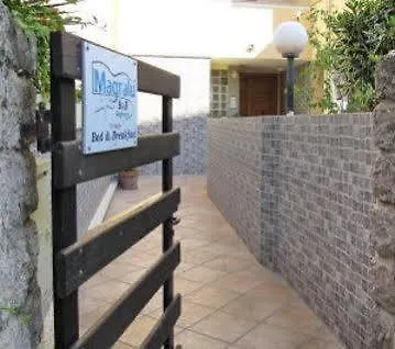 Magralu 2 Bed and breakfast