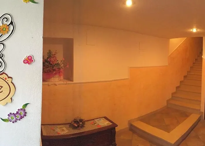 Bed and Breakfast Magralu 2 3*