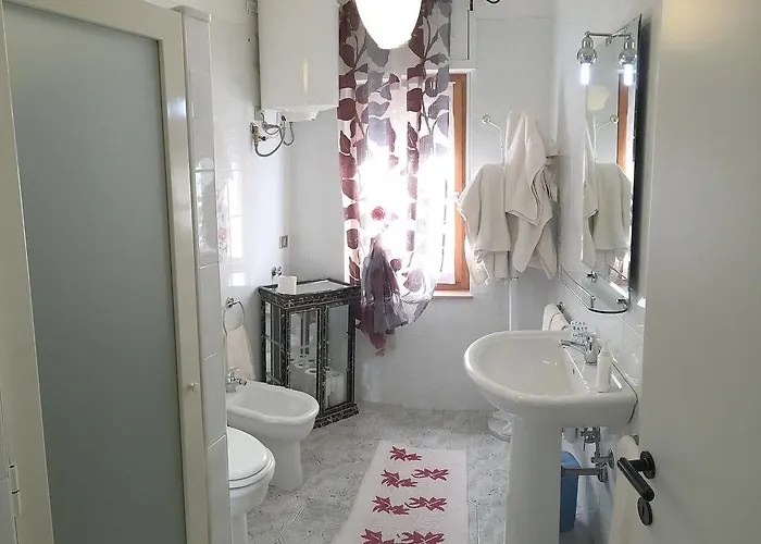 Magralu 2 Bed and Breakfast