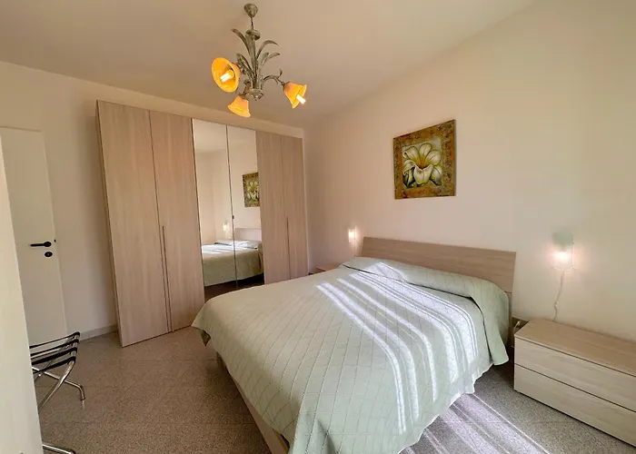 Magralu 2 Bed and Breakfast Αλγκέρο