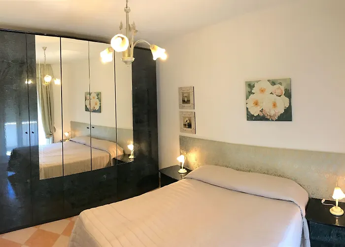 Bed and Breakfast Magralu 2 Αλγκέρο