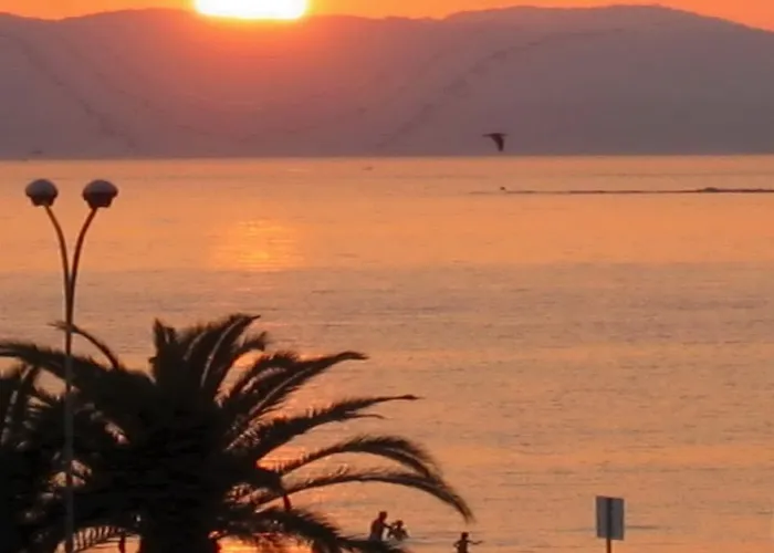 Magralu 2 Bed & Breakfast