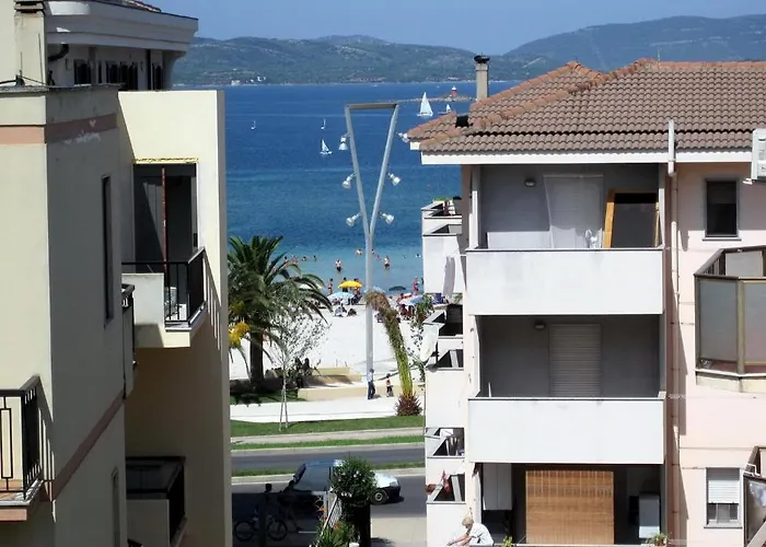 Magralu 2 Bed and Breakfast 3*