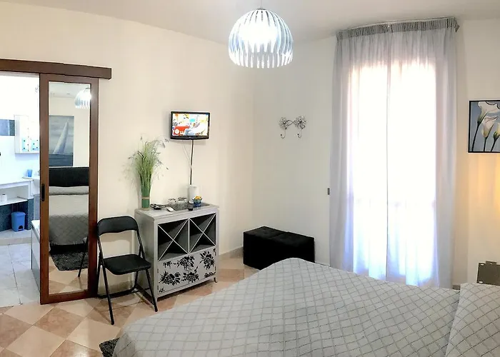 Bed & Breakfast Magralu 2 Alghero