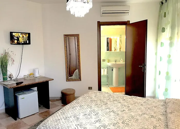 Bed and Breakfast Magralu 2 3*