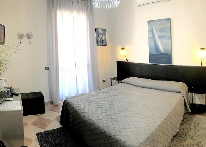 Bed & Breakfast Magralu 2 3*