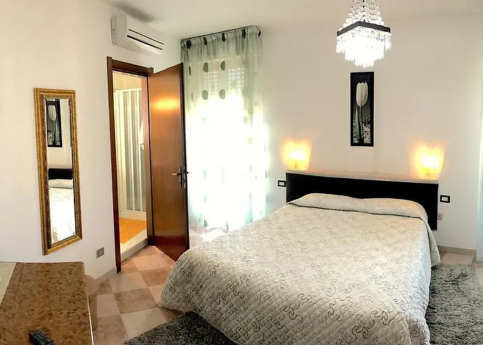 Bed and Breakfast Magralu 2 Αλγκέρο