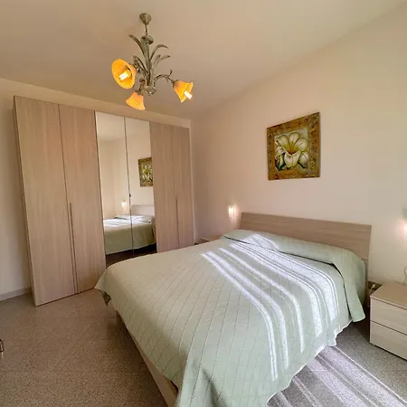 Magralu 2 Bed & Breakfast Alghero